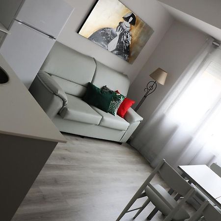 Kasetas Apartment'S 萨里亚 外观 照片