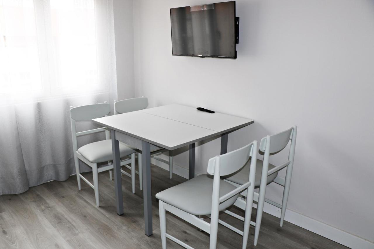 Kasetas Apartment'S 萨里亚 外观 照片
